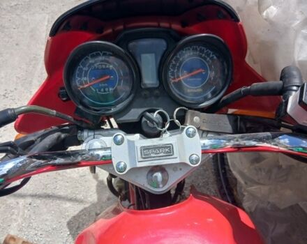 Спарк Другая, объемом двигателя 0.2 л и пробегом 0 тыс. км за 607 $, фото 2 на Automoto.ua