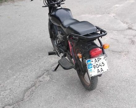 Спарк Другая, объемом двигателя 0.13 л и пробегом 0 тыс. км за 512 $, фото 3 на Automoto.ua