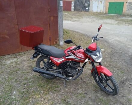 Спарк Другая, объемом двигателя 0.15 л и пробегом 0 тыс. км за 594 $, фото 1 на Automoto.ua