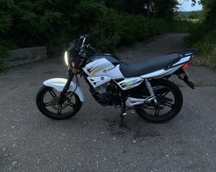 Спарк Другая, объемом двигателя 0.2 л и пробегом 0 тыс. км за 640 $, фото 2 на Automoto.ua