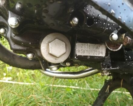 Спарк Інша, об'ємом двигуна 0.15 л та пробігом 0 тис. км за 595 $, фото 4 на Automoto.ua