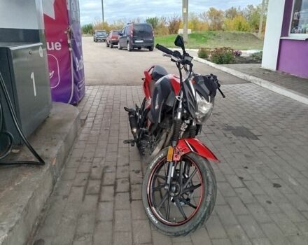 Спарк Інша, об'ємом двигуна 0.2 л та пробігом 0 тис. км за 762 $, фото 3 на Automoto.ua