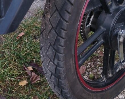 Спарк Другая, объемом двигателя 0.2 л и пробегом 0 тыс. км за 761 $, фото 9 на Automoto.ua