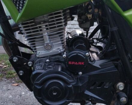 Спарк Другая, объемом двигателя 0.2 л и пробегом 0 тыс. км за 761 $, фото 11 на Automoto.ua