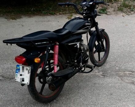 Спарк Другая, объемом двигателя 0.13 л и пробегом 0 тыс. км за 513 $, фото 2 на Automoto.ua