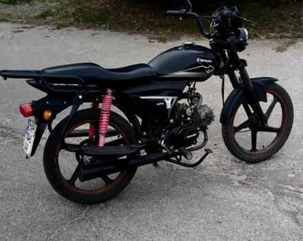 Спарк Другая, объемом двигателя 0.13 л и пробегом 0 тыс. км за 513 $, фото 1 на Automoto.ua