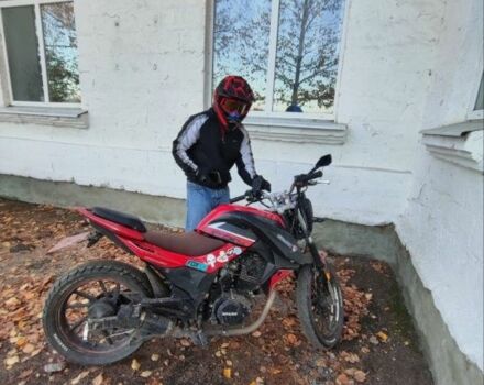 Спарк Другая, объемом двигателя 0.2 л и пробегом 0 тыс. км за 762 $, фото 4 на Automoto.ua