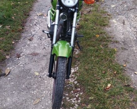 Спарк Другая, объемом двигателя 0.2 л и пробегом 0 тыс. км за 761 $, фото 7 на Automoto.ua