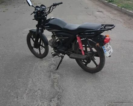 Спарк Другая, объемом двигателя 0.13 л и пробегом 0 тыс. км за 512 $, фото 4 на Automoto.ua