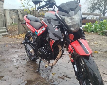 Спарк Інша, об'ємом двигуна 0.2 л та пробігом 0 тис. км за 762 $, фото 6 на Automoto.ua