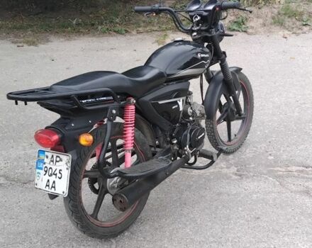 Спарк Другая, объемом двигателя 0.13 л и пробегом 0 тыс. км за 512 $, фото 2 на Automoto.ua