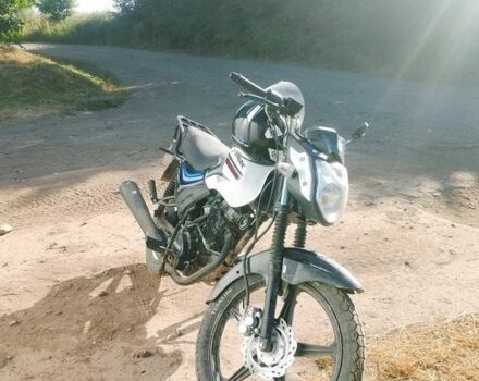 Спарк Інша, об'ємом двигуна 0.15 л та пробігом 0 тис. км за 592 $, фото 4 на Automoto.ua