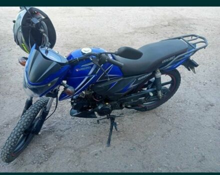 Спарк Другая, объемом двигателя 0.13 л и пробегом 0 тыс. км за 481 $, фото 1 на Automoto.ua