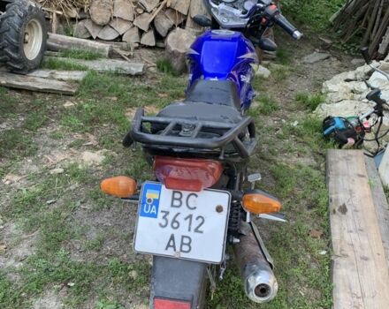 Спарк Інша 2019 у Самборе на Automoto.ua Спарк Інша, об'ємом двигуна 0.2 л та пробігом 0 тис. км за 650 $, фото 2 на Automoto.ua