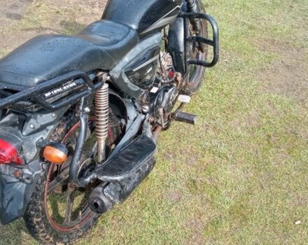 Спарк Другая, объемом двигателя 0.13 л и пробегом 0 тыс. км за 191 $, фото 3 на Automoto.ua