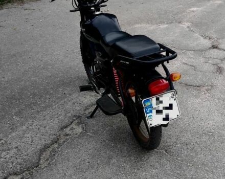 Спарк Другая, объемом двигателя 0.13 л и пробегом 0 тыс. км за 485 $, фото 3 на Automoto.ua