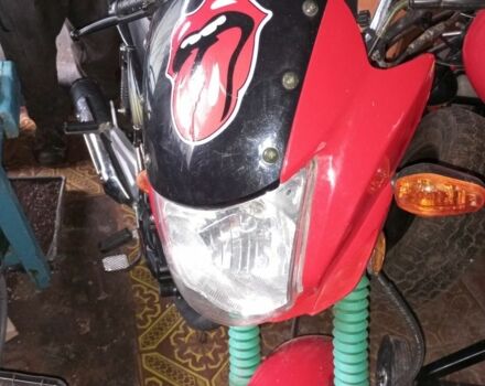 Спарк Інша, об'ємом двигуна 0.2 л та пробігом 0 тис. км за 667 $, фото 2 на Automoto.ua