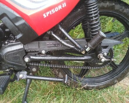 Спарк Інша, об'ємом двигуна 0.15 л та пробігом 0 тис. км за 595 $, фото 5 на Automoto.ua