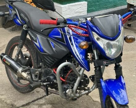 Спарк Другая, объемом двигателя 0.13 л и пробегом 0 тыс. км за 595 $, фото 2 на Automoto.ua