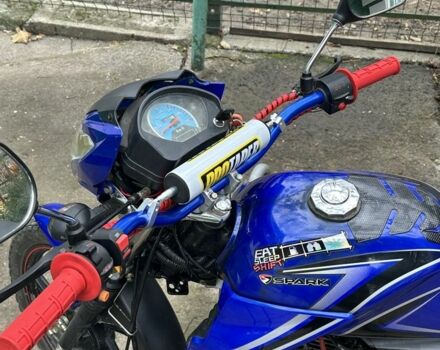 Спарк Другая, объемом двигателя 0.13 л и пробегом 0 тыс. км за 595 $, фото 4 на Automoto.ua