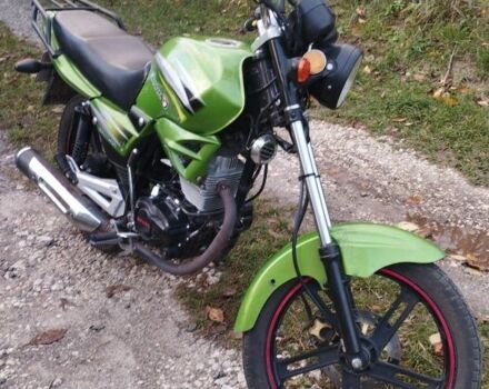 Спарк Другая, объемом двигателя 0.2 л и пробегом 0 тыс. км за 761 $, фото 3 на Automoto.ua