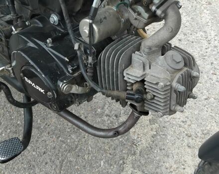 Спарк Другая, объемом двигателя 0.13 л и пробегом 0 тыс. км за 512 $, фото 5 на Automoto.ua