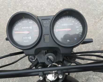 Спарк Другая, объемом двигателя 0.13 л и пробегом 0 тыс. км за 512 $, фото 6 на Automoto.ua