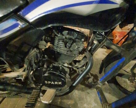 Спарк Другая 2019 в Кривом Роге на Automoto.ua Спарк Другая, объемом двигателя 0.15 л и пробегом 0 тыс. км за 552 $, фото 4 на Automoto.ua