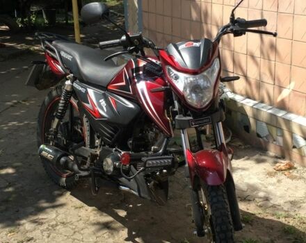 Спарк Другая 2019 в Гайсине на Automoto.ua Спарк Другая, объемом двигателя 0.13 л и пробегом 0 тыс. км за 623 $, фото 3 на Automoto.ua
