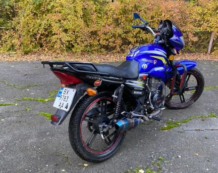 Спарк Другая, объемом двигателя 0.2 л и пробегом 0 тыс. км за 890 $, фото 10 на Automoto.ua
