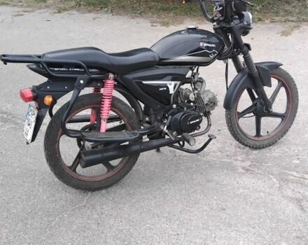 Спарк Другая, объемом двигателя 0.13 л и пробегом 0 тыс. км за 512 $, фото 1 на Automoto.ua