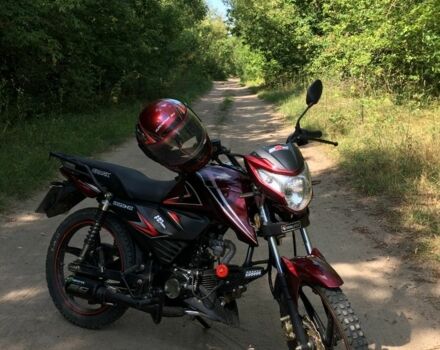 Спарк Другая 2019 в Гайсине на Automoto.ua Спарк Другая, объемом двигателя 0.13 л и пробегом 0 тыс. км за 623 $, фото 5 на Automoto.ua