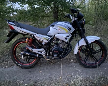 Спарк Другая, объемом двигателя 0.2 л и пробегом 0 тыс. км за 640 $, фото 1 на Automoto.ua