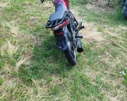 Спарк Інша, об'ємом двигуна 0.13 л та пробігом 0 тис. км за 277 $, фото 3 на Automoto.ua