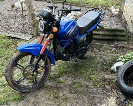 Спарк Інша, об'ємом двигуна 0.2 л та пробігом 0 тис. км за 828 $, фото 5 на Automoto.ua