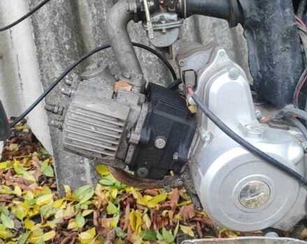 Спарк Другая, объемом двигателя 0.13 л и пробегом 0 тыс. км за 361 $, фото 2 на Automoto.ua