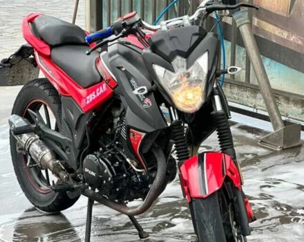 Спарк Інша, об'ємом двигуна 0.2 л та пробігом 0 тис. км за 715 $, фото 4 на Automoto.ua