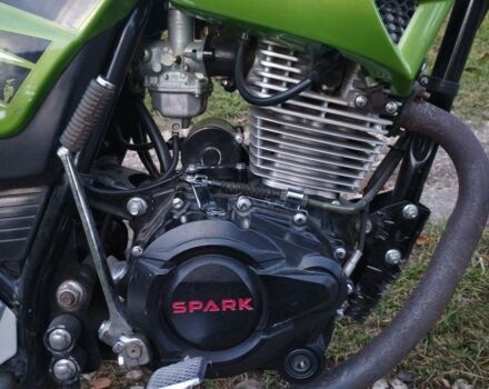 Спарк Другая, объемом двигателя 0.2 л и пробегом 0 тыс. км за 761 $, фото 10 на Automoto.ua