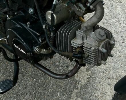 Спарк Другая, объемом двигателя 0.13 л и пробегом 0 тыс. км за 513 $, фото 6 на Automoto.ua