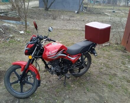 Спарк Інша, об'ємом двигуна 0.15 л та пробігом 0 тис. км за 595 $, фото 2 на Automoto.ua