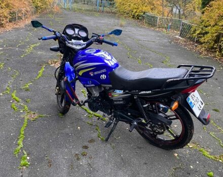 Спарк Другая, объемом двигателя 0.2 л и пробегом 0 тыс. км за 890 $, фото 5 на Automoto.ua