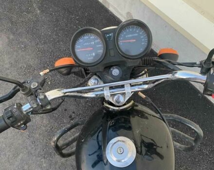 Спарк Другая, объемом двигателя 0.13 л и пробегом 0 тыс. км за 425 $, фото 4 на Automoto.ua