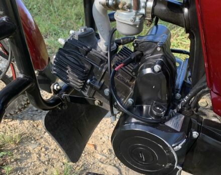 Спарк Інша, об'ємом двигуна 0.11 л та пробігом 0 тис. км за 469 $, фото 3 на Automoto.ua