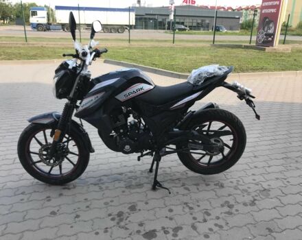 Спарк Другая, объемом двигателя 0.2 л и пробегом 0 тыс. км за 936 $, фото 1 на Automoto.ua