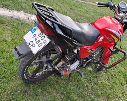 Спарк Інша, об'ємом двигуна 0.2 л та пробігом 0 тис. км за 808 $, фото 1 на Automoto.ua