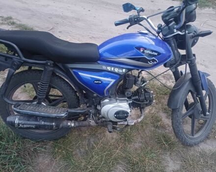 Спарк Другая, объемом двигателя 0.13 л и пробегом 0 тыс. км за 533 $, фото 3 на Automoto.ua