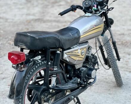 Спарк Другая, объемом двигателя 0.11 л и пробегом 0 тыс. км за 393 $, фото 3 на Automoto.ua