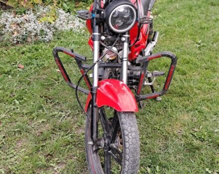 Спарк Інша, об'ємом двигуна 0.2 л та пробігом 0 тис. км за 808 $, фото 3 на Automoto.ua