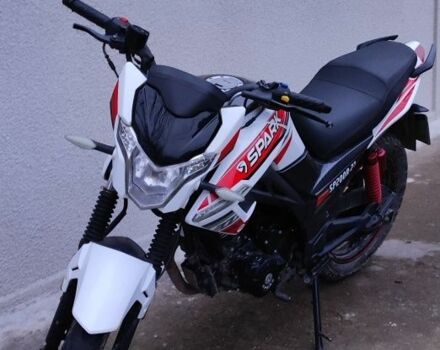 Спарк Інша, об'ємом двигуна 0.2 л та пробігом 0 тис. км за 900 $, фото 4 на Automoto.ua