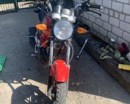 Спарк Другая, объемом двигателя 0.2 л и пробегом 0 тыс. км за 680 $, фото 2 на Automoto.ua